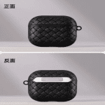 Joyroom Braided Case For Airpods JR-BP005 - 1/2