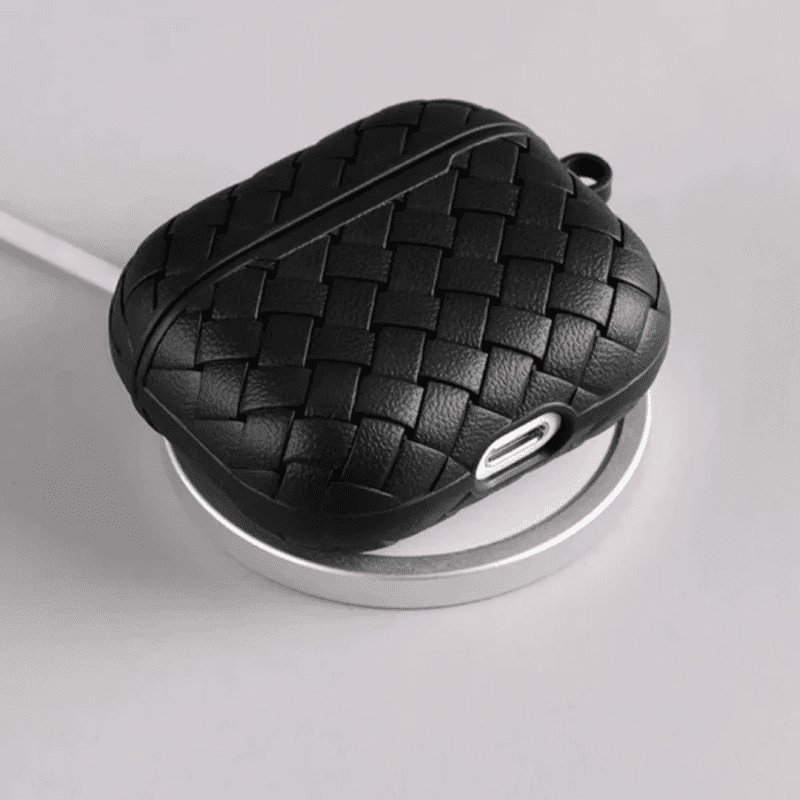 Joyroom Braided Case For Airpods JR-BP005 - 1/2 - Image 3