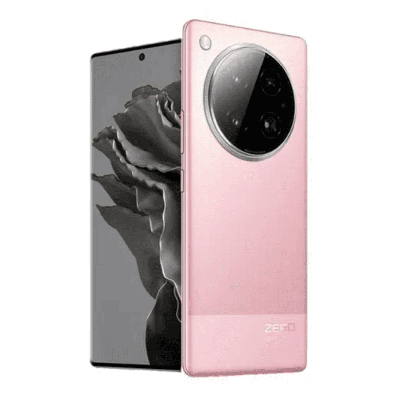 Infinix Zero 40 - Image 5