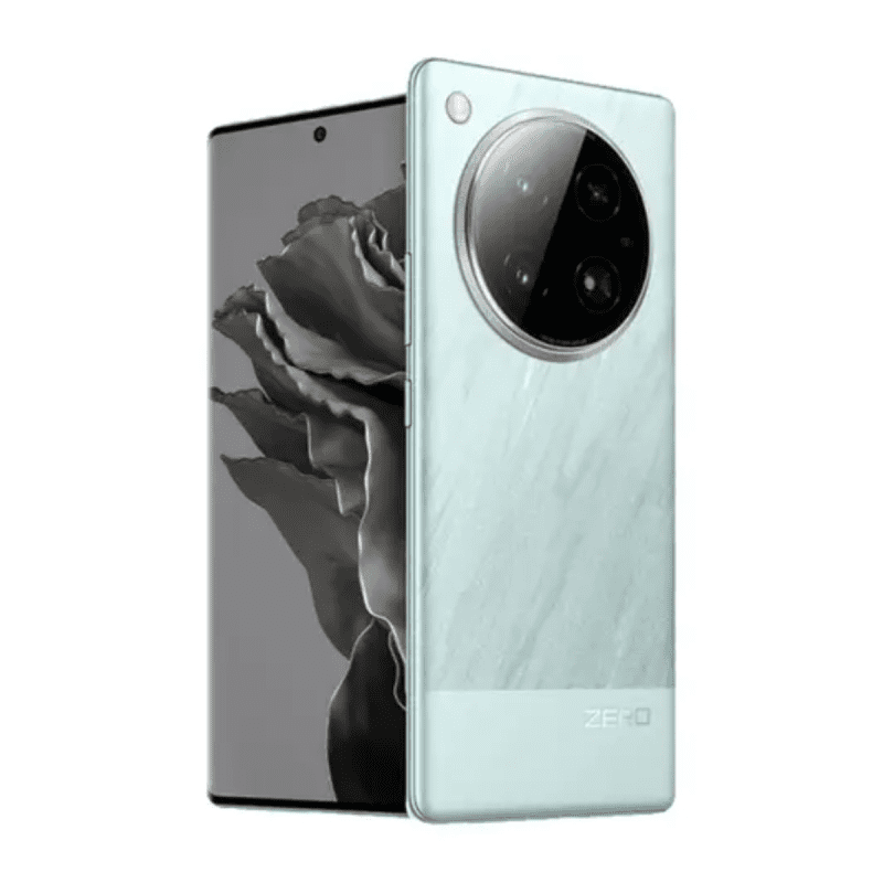 Infinix Zero 40 - Image 6