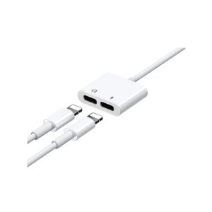 Joyroom S-Y104 Dual Converter