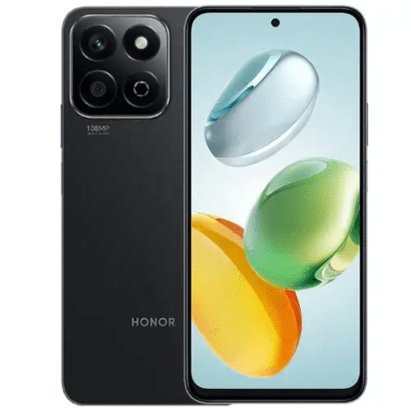 Honor X7c - Image 4