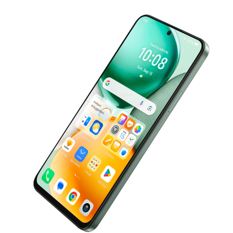 Honor X7c - Image 5