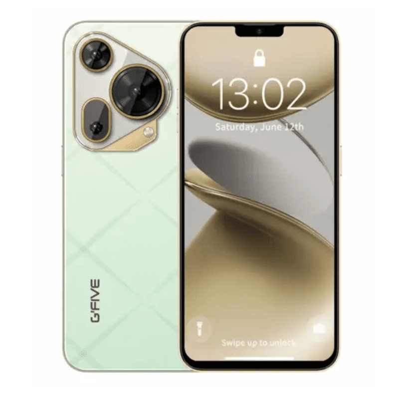GFive Note 25