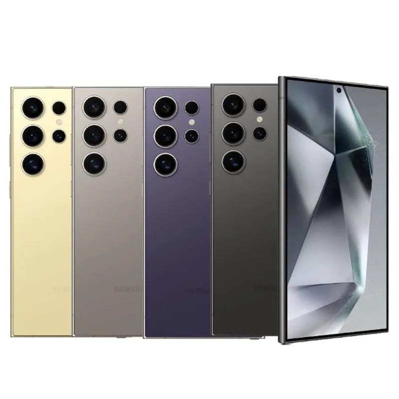 Samsung Galaxy S24 Ultra - Image 4