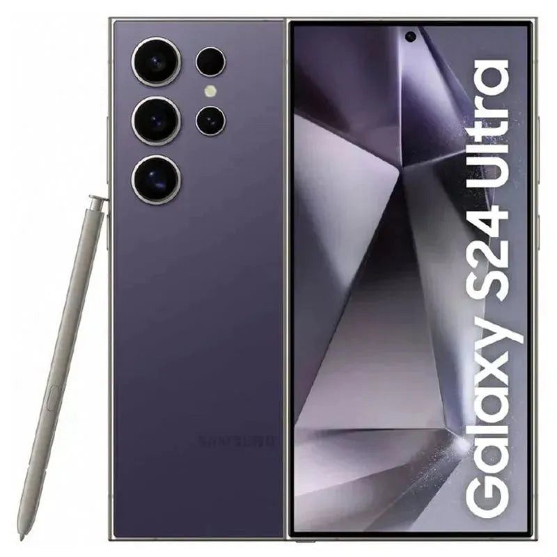 Samsung Galaxy S24 Ultra - Image 7
