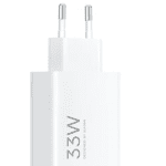 Xiaomi 33W Charging Combo White (Type-A) EU