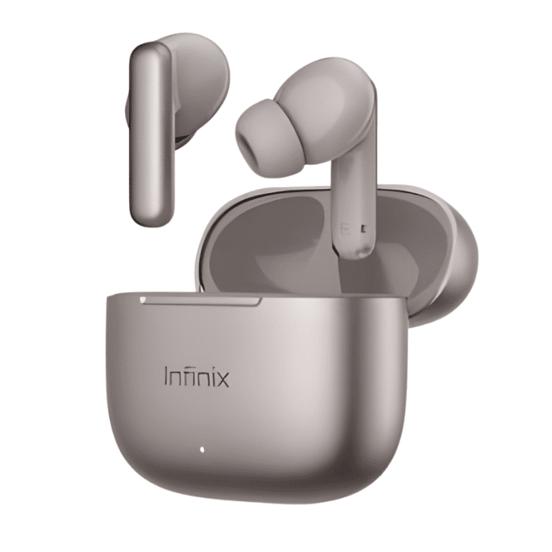 Infinix XBUDS N4 PRO (XE32) - Image 3