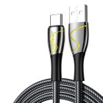 Joyroom type-C 3A data cable 2m S-2030K6
