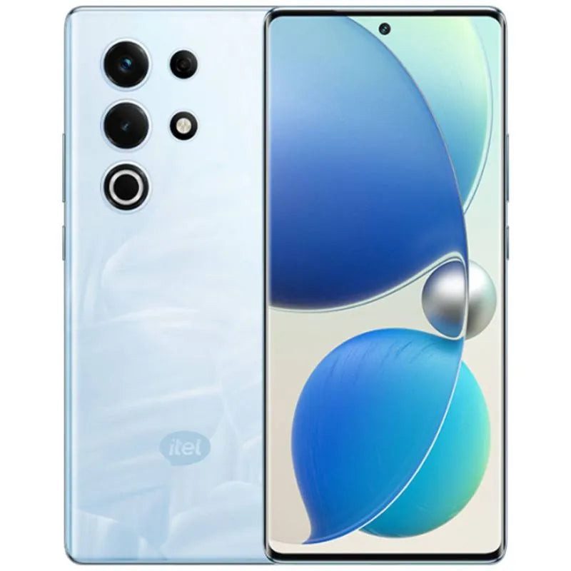 Itel S25 Ultra - Image 3