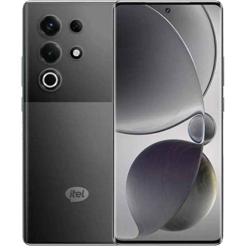 Itel S25 Ultra - Image 4