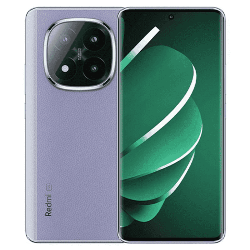 Xiaomi Redmi Note 14 Pro Plus - Image 3