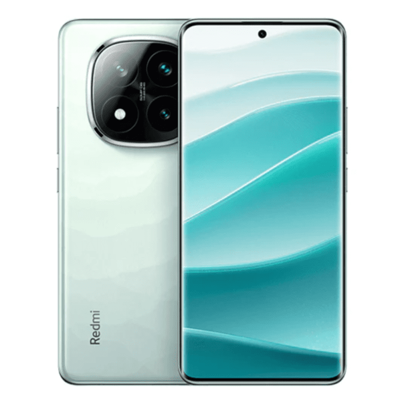 Xiaomi Redmi Note 14 Pro Plus - Image 4