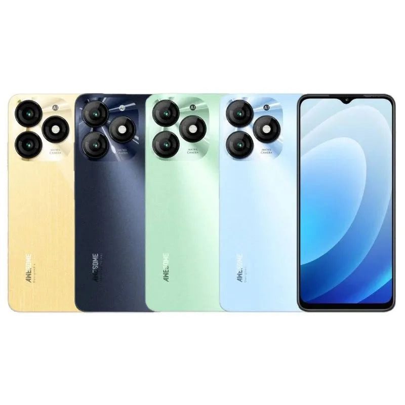 Itel A70 Pro - 4/256GB - Image 6