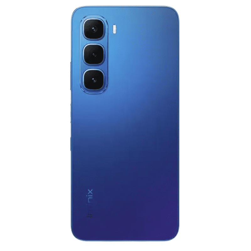 Infinix Hot 60i
