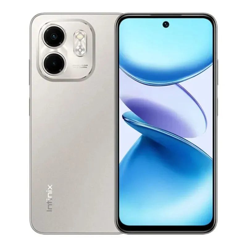 Infinix Smart 9 HD - Image 5
