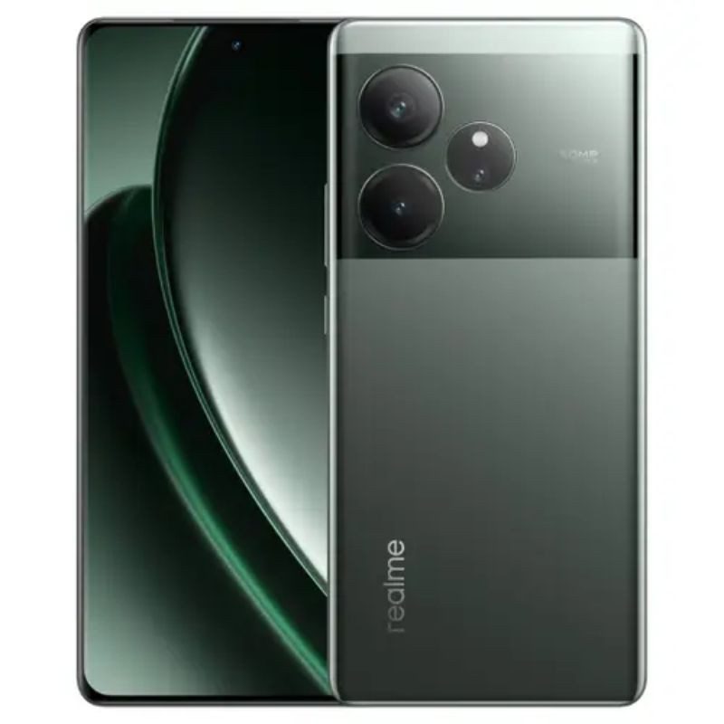 Realme GT 6