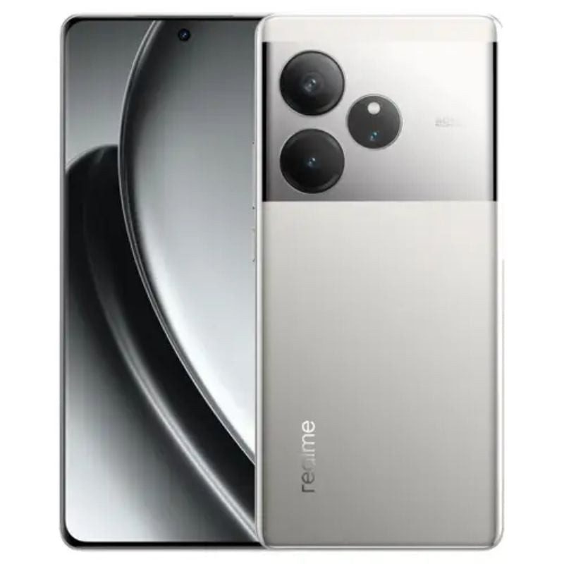 Realme GT 6 - Image 4
