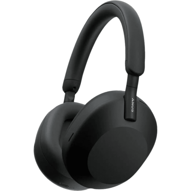 Sony WH-1000XM5 Headphones - Image 3