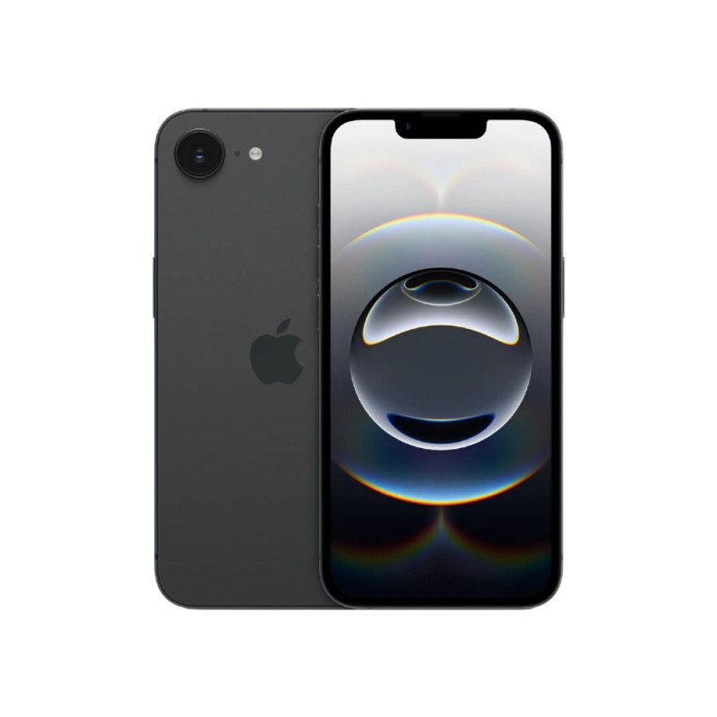 Apple iPhone 16e - Non Active, PTA Approved