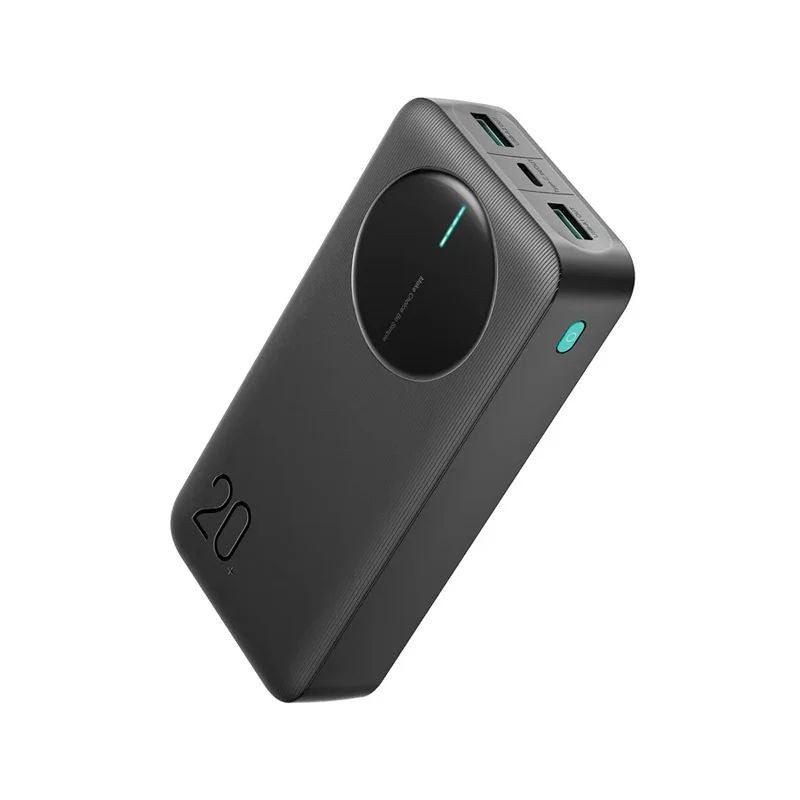 Joyroom JR-PBF14 20000mAh 2.4A LED Power Bank - Image 3