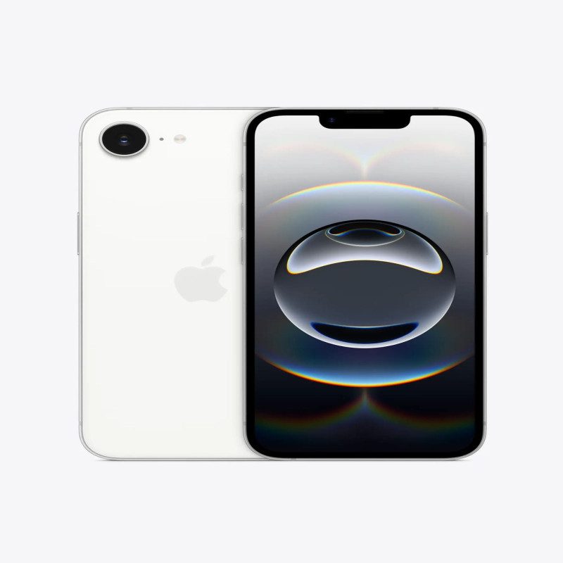 Apple iPhone 16e - Non Active, PTA Approved - Image 3