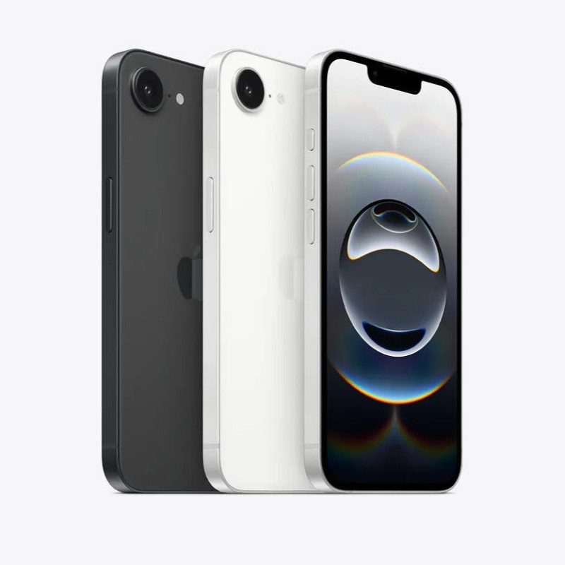 Apple iPhone 16e - Non Active, PTA Approved - Image 4