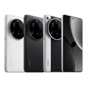 Xiaomi 15 Ultra