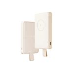 XIAOMI MAGNETIC POWER BANK 6000MAH