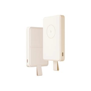 XIAOMI MAGNETIC POWER BANK 6000MAH