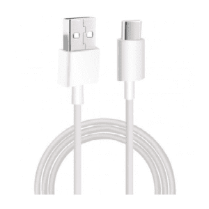 Xiaomi Mi USB-C Cable 1m White
