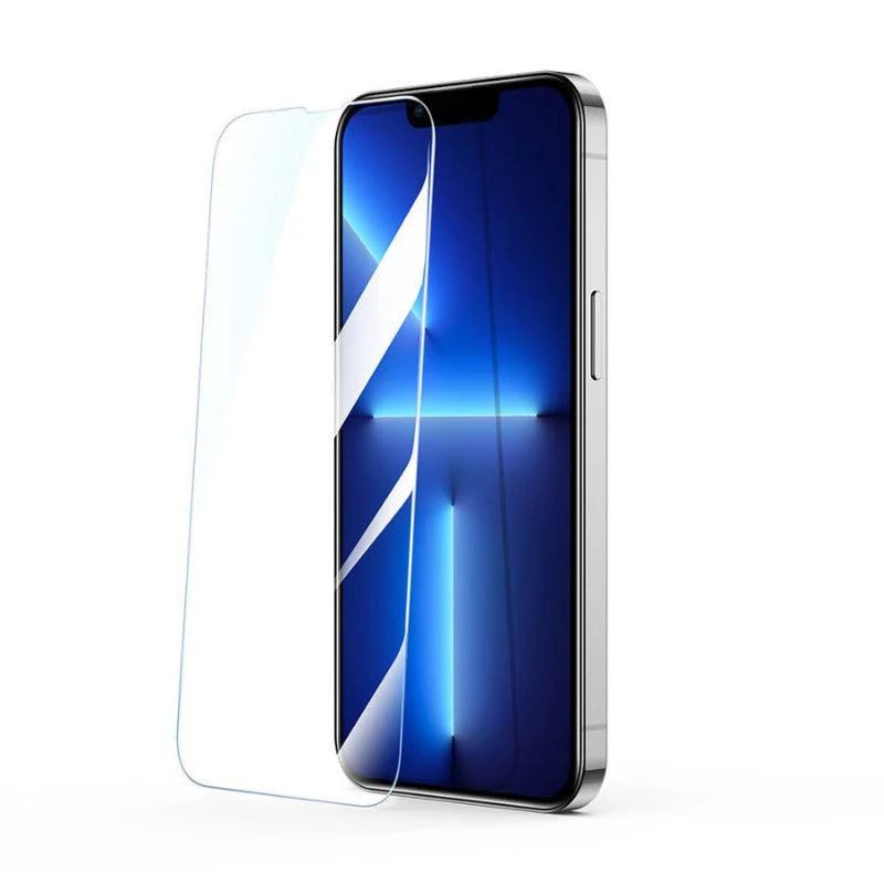 Joyroom JR-DH06 Tempered Glass Screen Protector For iPhone 14 Pro 6.1 (HD)(5PCS)