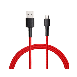 Xiaomi Mi Braided USB Type-C Cable 100cm