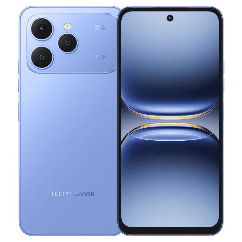 Tecno Spark 40 - Image 3