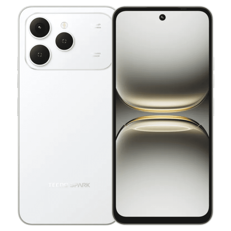 Tecno Spark 40 - Image 5