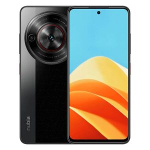 ZTE Nubia Focus 5G