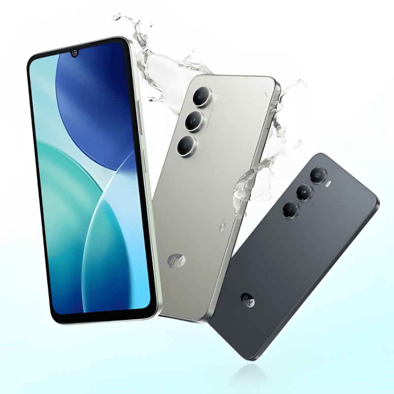 Itel A100 - Image 4