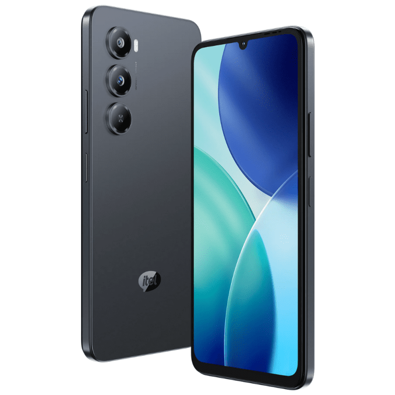 Itel A100 - Image 5