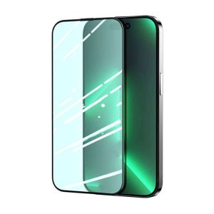 Joyroom JR-G02 Tempered Glass Screen Protector For iPhone 14 Pro 6.1(Eye Protection)