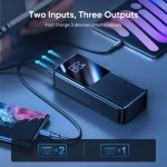 JOYROOM JR-QP193 22.5W Power Bank (30000mAh)