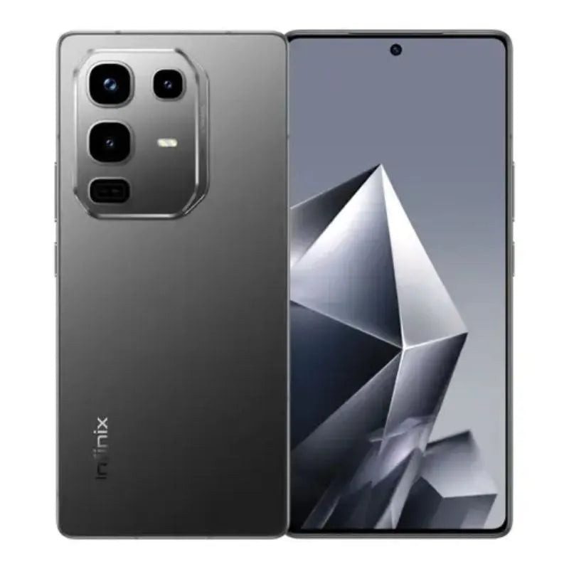 Infinix Note 50