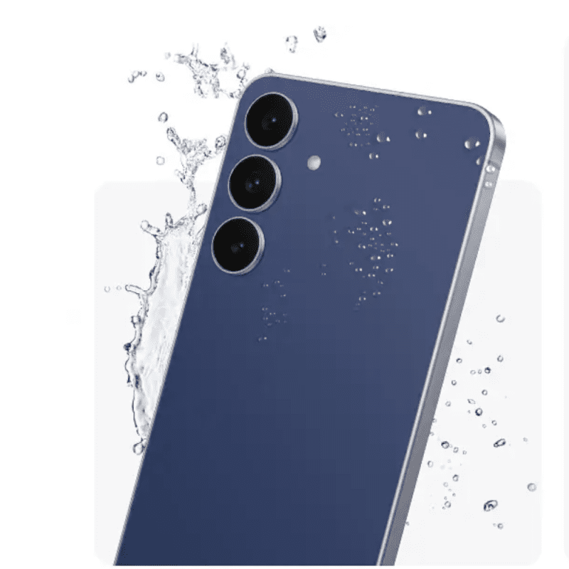 Samsung Galaxy S25 FE - Image 3