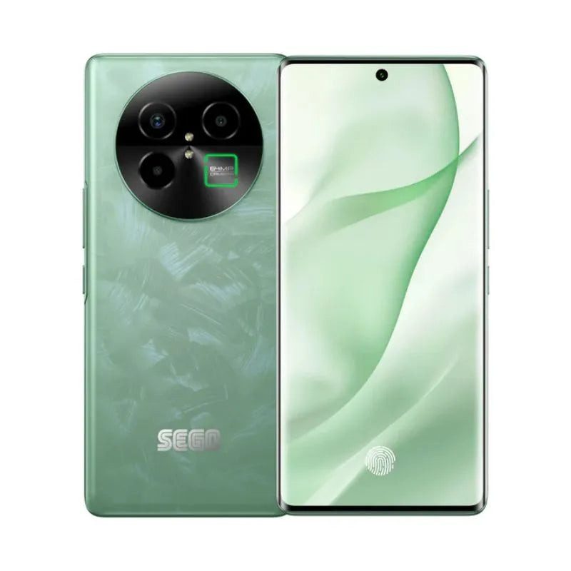 Sego Zero 50 - Image 3