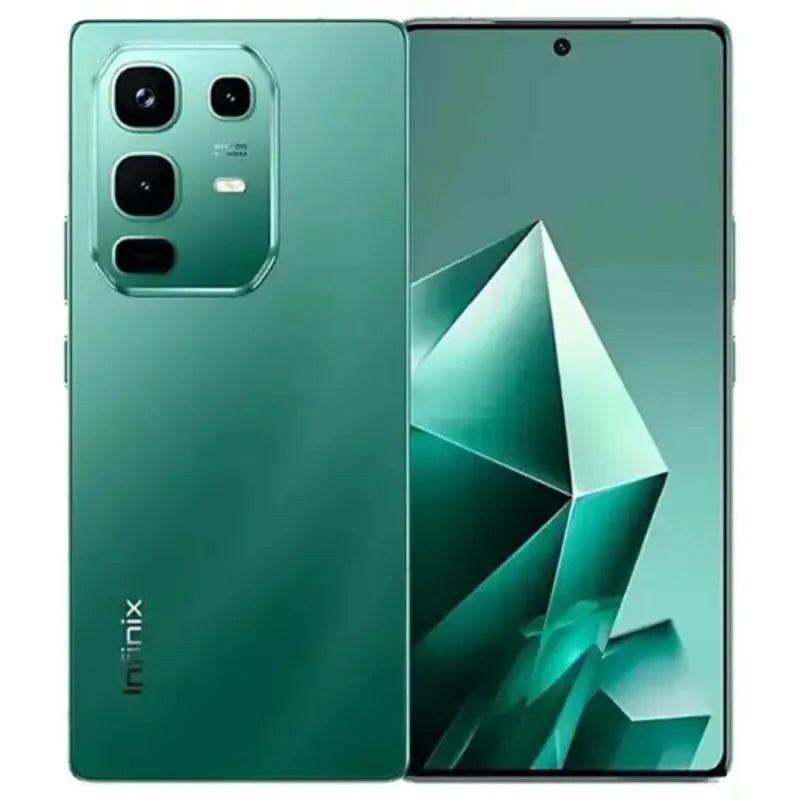 Infinix Note 50 - Image 4