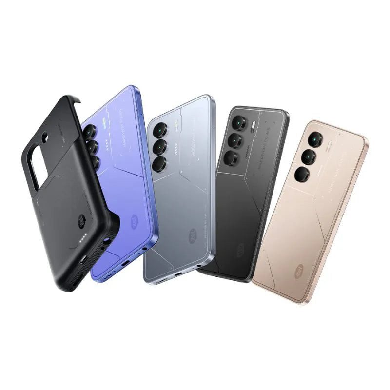 Itel P70 - Image 5