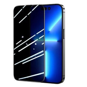 Joyroom JR-P02 Tempered Glass Screen Protector For iPhone 14 Pro 6.1 (Privacy)