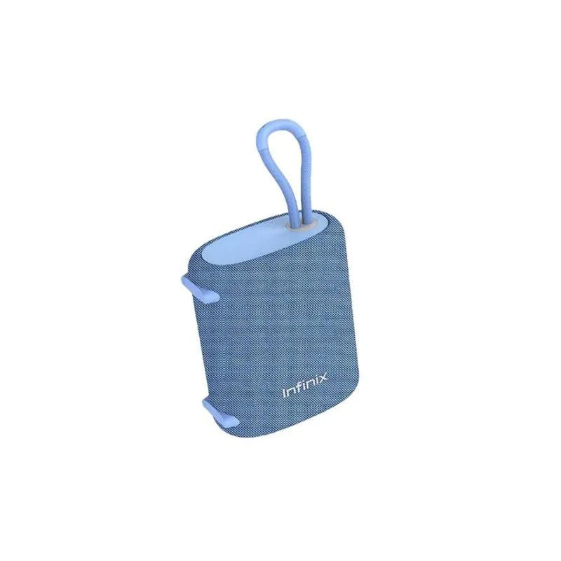 Infinix XS01 Pocket Beat Wireless Bluetooth Speaker - Image 3
