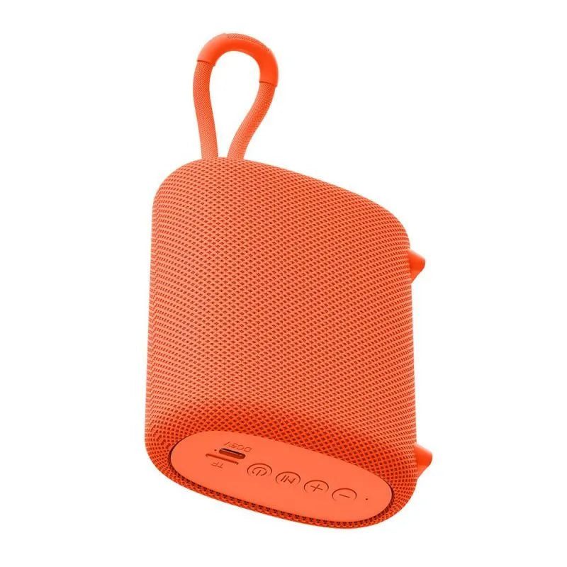 Infinix XS01 Pocket Beat Wireless Bluetooth Speaker - Image 5