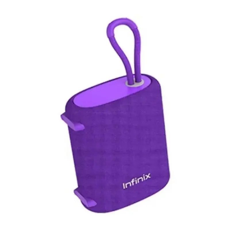 Infinix XS01 Pocket Beat Wireless Bluetooth Speaker - Image 7