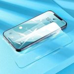Joyroom JR-PF909 Tempered Glass 2.5 D full screen Protector HD For Iphone 13 Pro Max